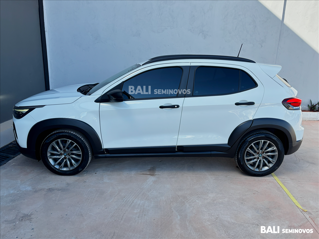 PULSE 1.3 FLEX DRIVE MANUAL4