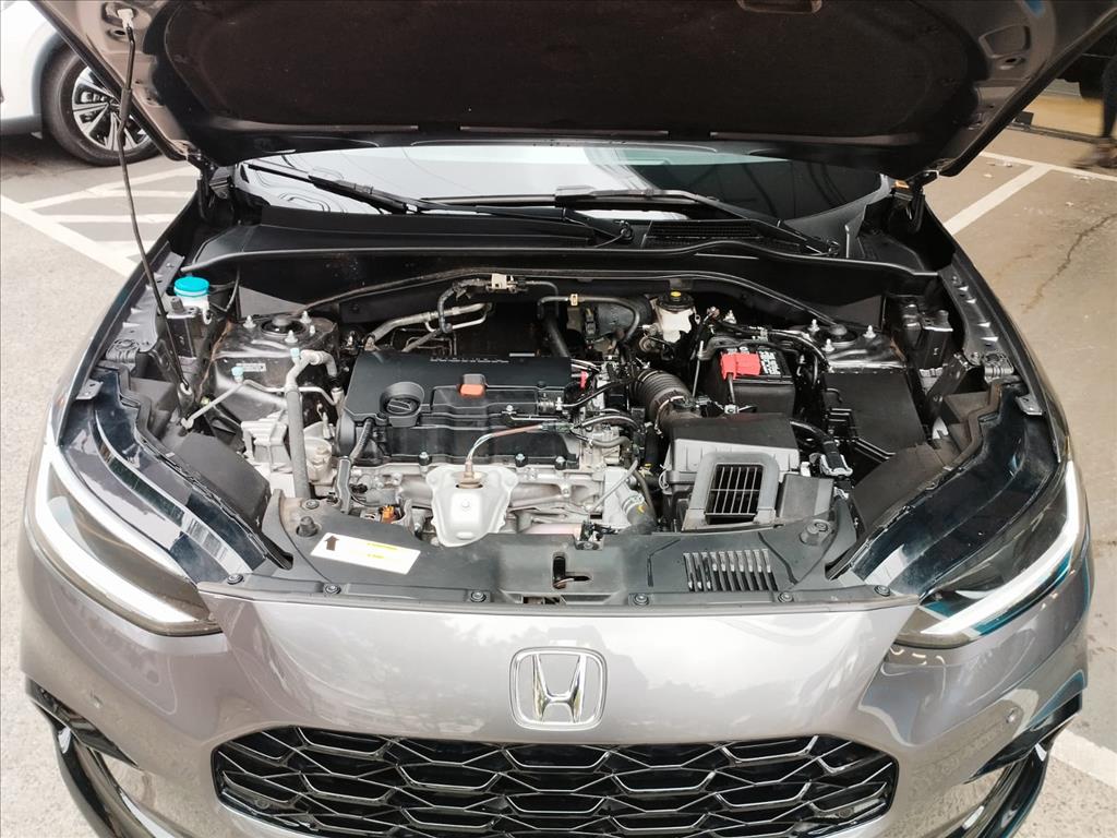 ZR-V 2.0 i-VTEC GASOLINA TOURING CVT6