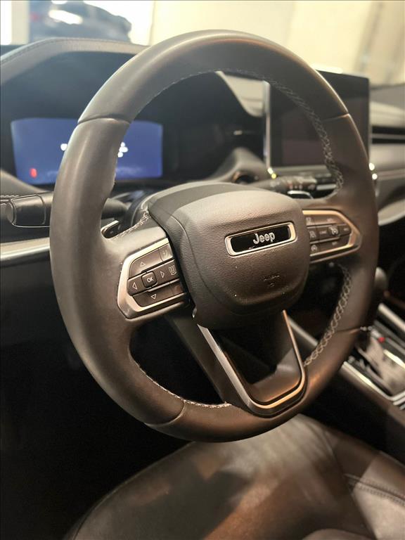 COMPASS 1.3 T270 TURBO FLEX LIMITED AT69