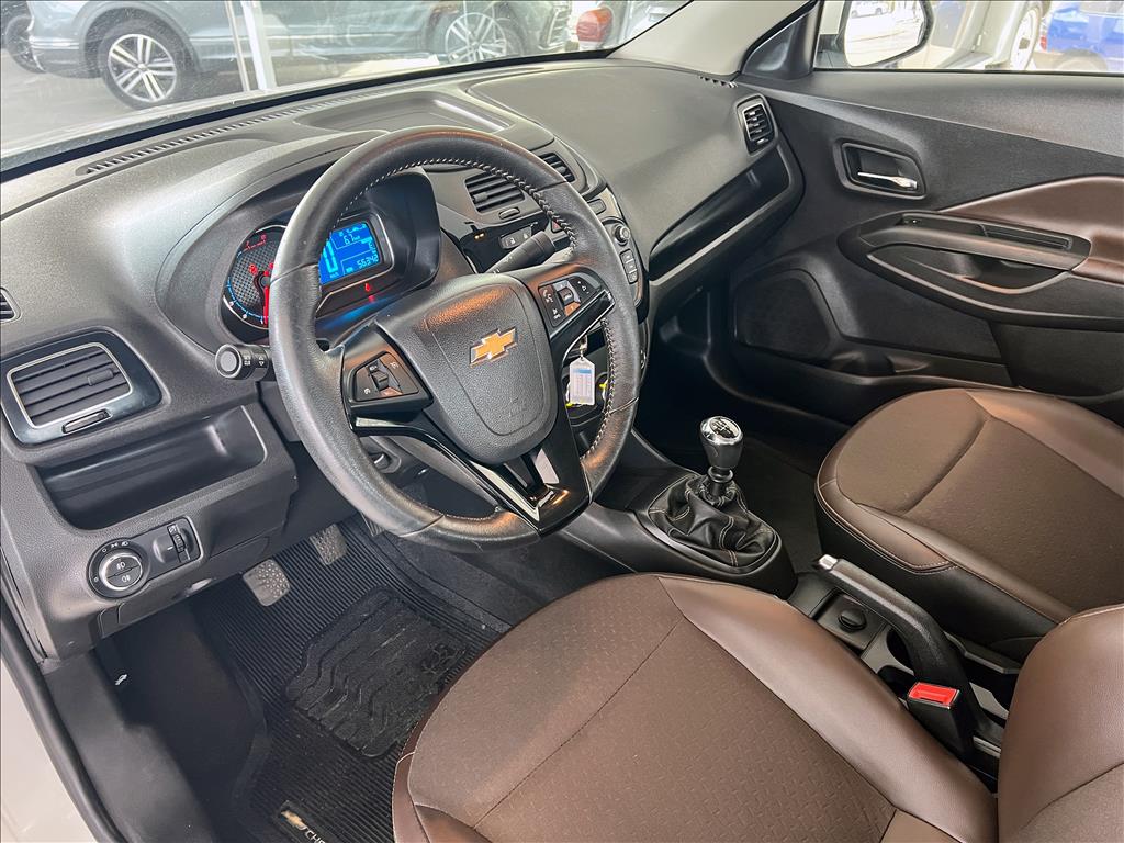 COBALT 1.8 MPFI LTZ 8V FLEX 4P MANUAL12