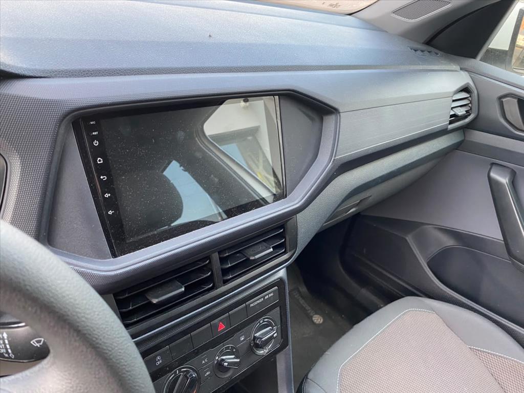 T-CROSS 1.0 200 TSI TOTAL FLEX SENSE AUTOMÁTICO10