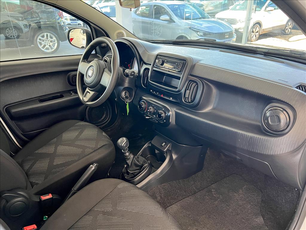 MOBI 1.0 EVO FLEX LIKE. MANUAL13