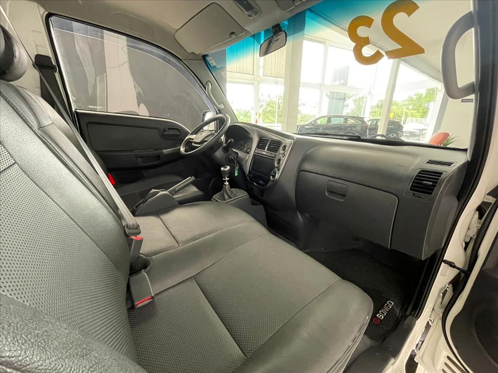 BONGO 2.5 TD DIESEL STD CS MANUAL3