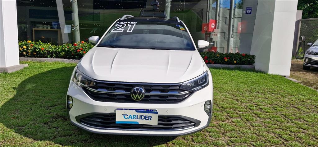 NIVUS 1.0 200 TSI TOTAL FLEX HIGHLINE AUTOMÁTICO