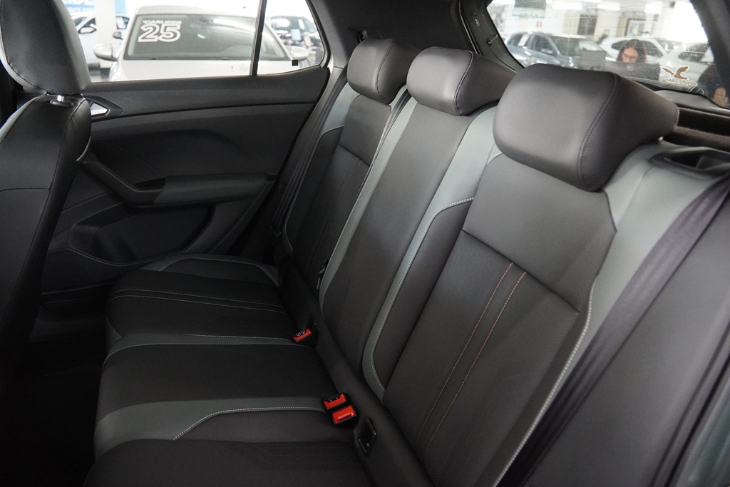 T-CROSS 1.4 250 TSI TOTAL FLEX EXTREME AUTOMÁTICO10