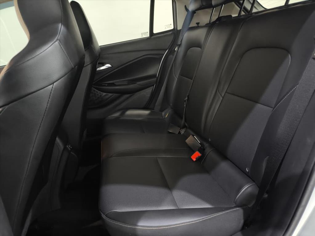 ONIX 1.0 TURBO FLEX PREMIER AUTOMÁTICO14
