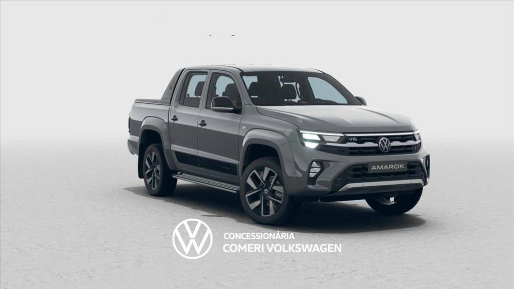 AMAROK 3.0 V6 TDI DIESEL EXTREME CD 4MOTION AUTOMÁTICO2