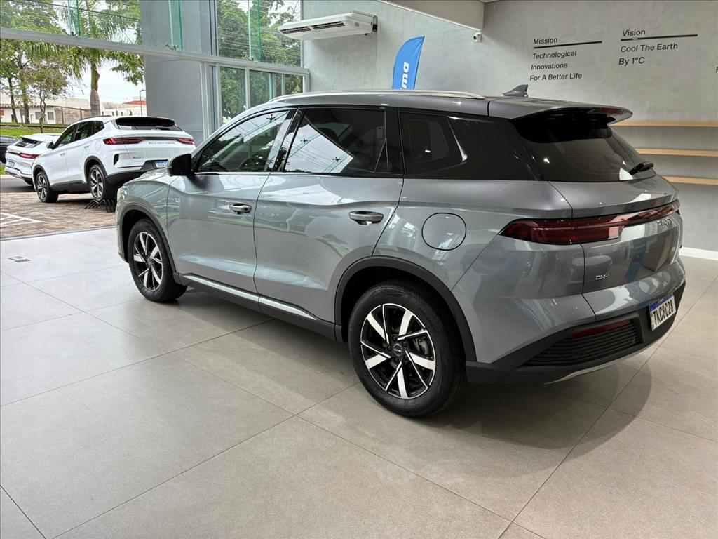 SONG PRO 1.5 DM-I HÍBRIDO GS AUTOMÁTICO6