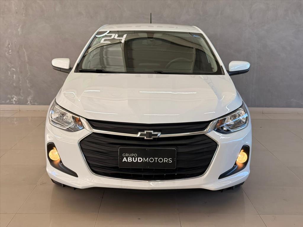 ONIX 1.0 TURBO FLEX LT MANUAL1