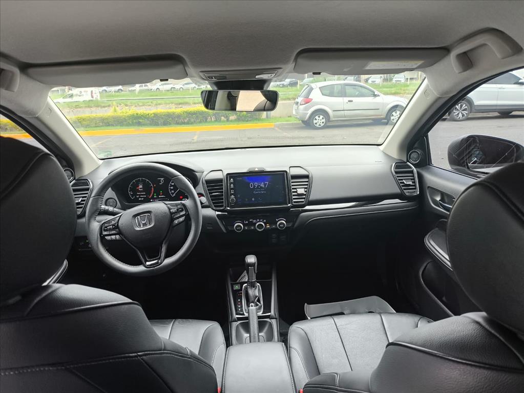 CITY 1.5 i-VTEC FLEX TOURING CVT10