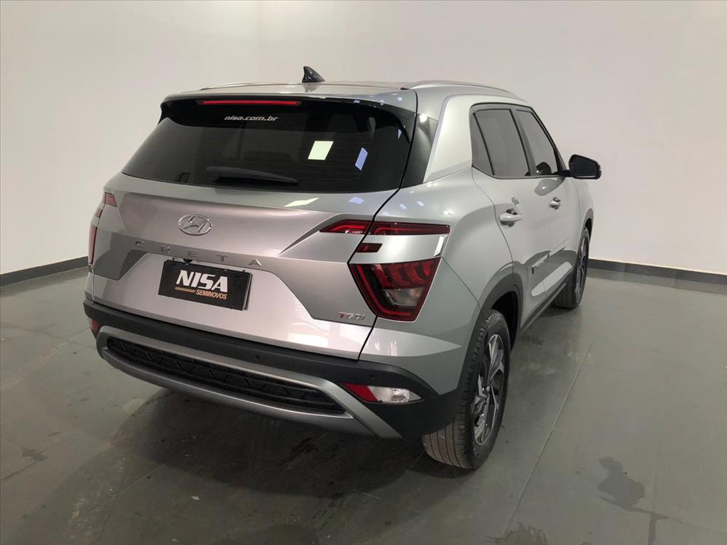 CRETA 1.0 TGDI FLEX PLATINUM AUTOMÁTICO3