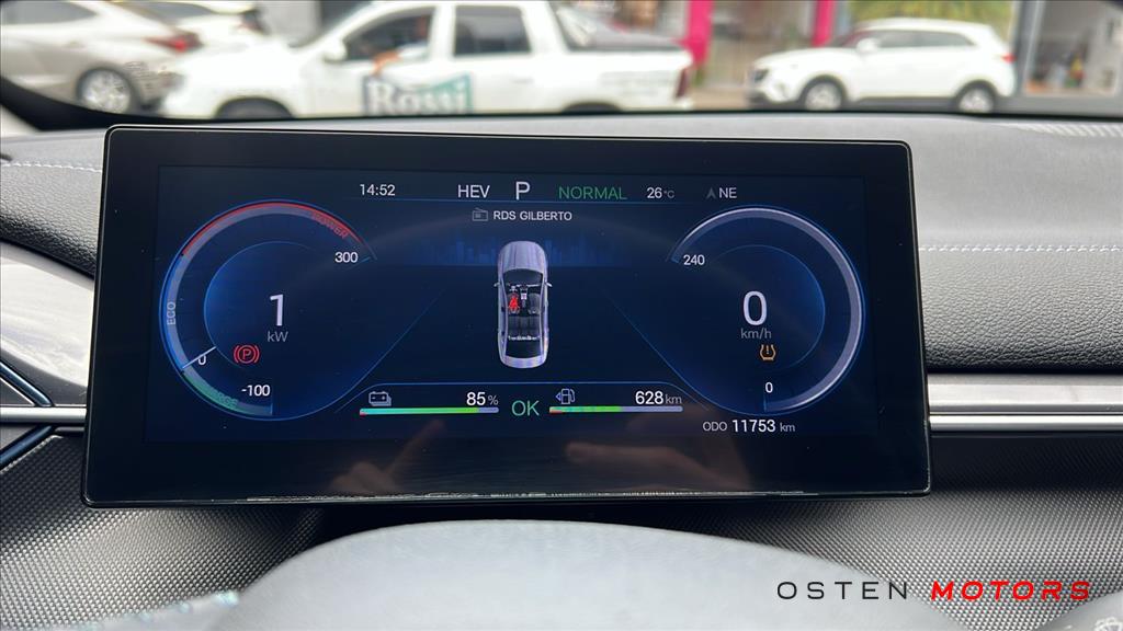 BYD-KING-1.5 DM-I PHEV GS AUTOMÁTICO