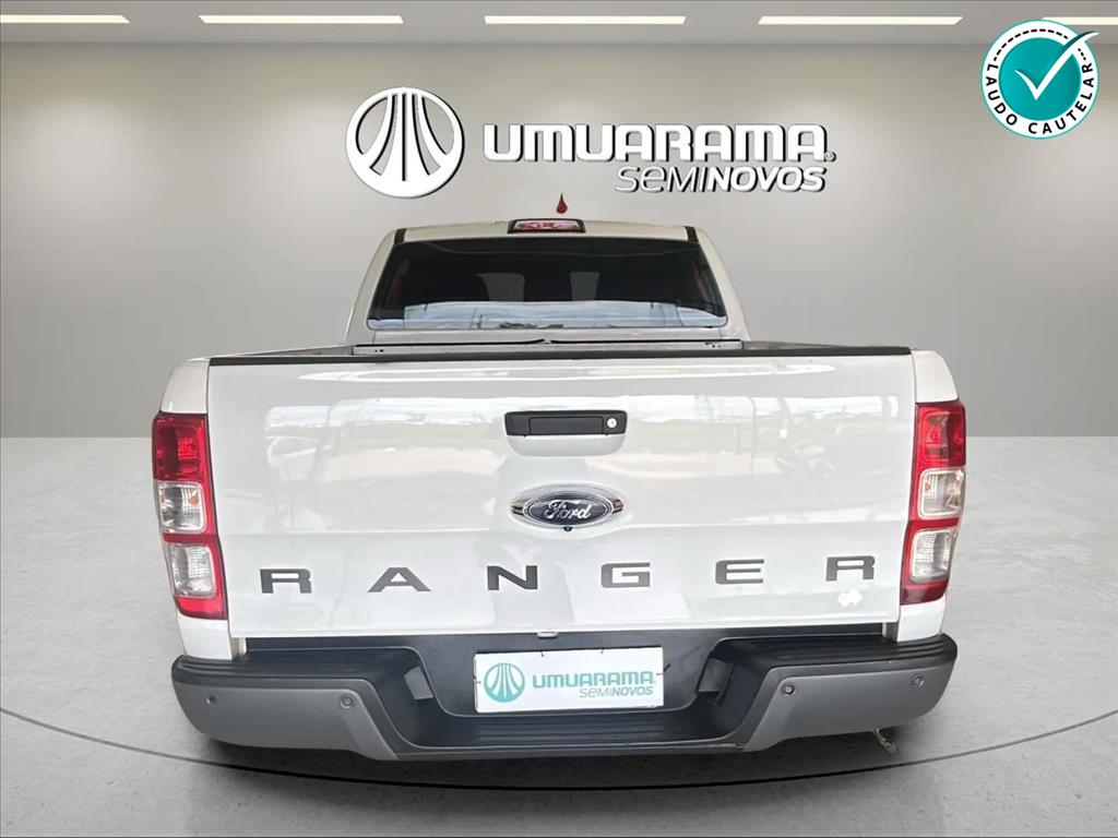 RANGER 2.2 XLS 4X4 CD 16V DIESEL 4P AUTOMÁTICO5