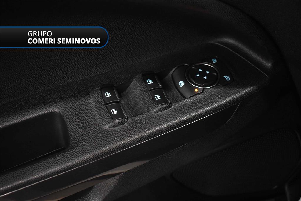 ECOSPORT 1.5 TI-VCT FLEX SE AUTOMÁTICO