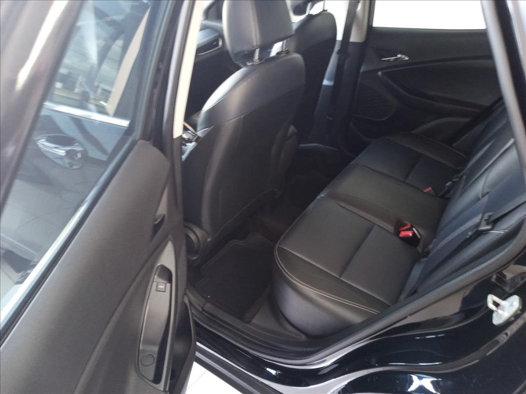 TRACKER 1.2 TURBO FLEX PREMIER AUTOMÁTICO