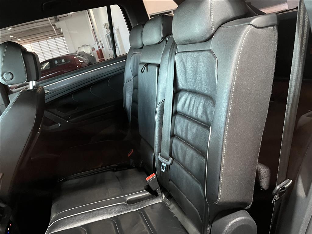 TIGUAN 2.0 350 TSI GASOLINA ALLSPACE R-LINE 4MOTION DSG12