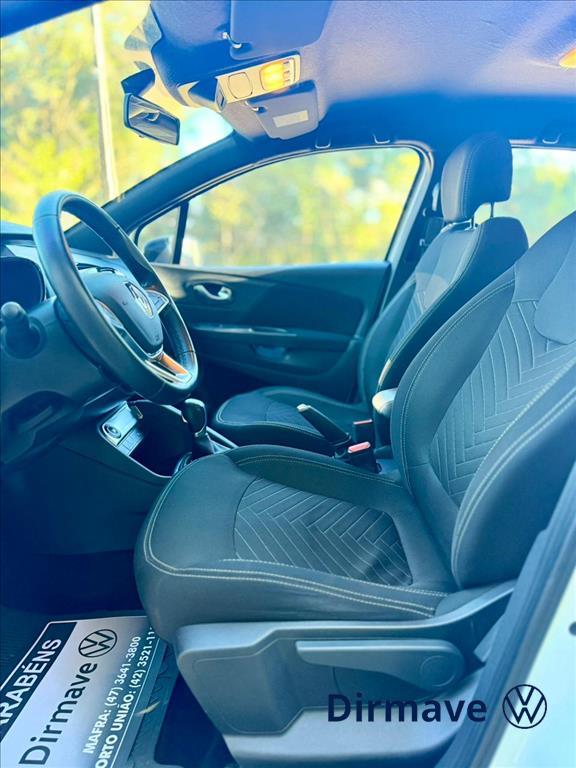 CAPTUR 1.6 16V SCE FLEX LIFE X-TRONIC6