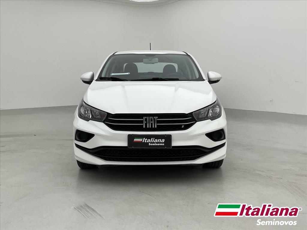 CRONOS 1.3 FIREFLY FLEX DRIVE CVT7