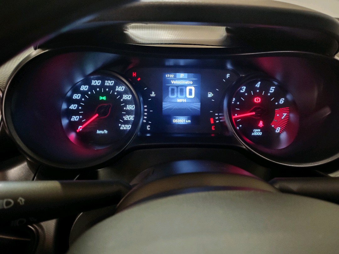Fiat-ARGO-1.3 FIREFLY FLEX DRIVE CVT