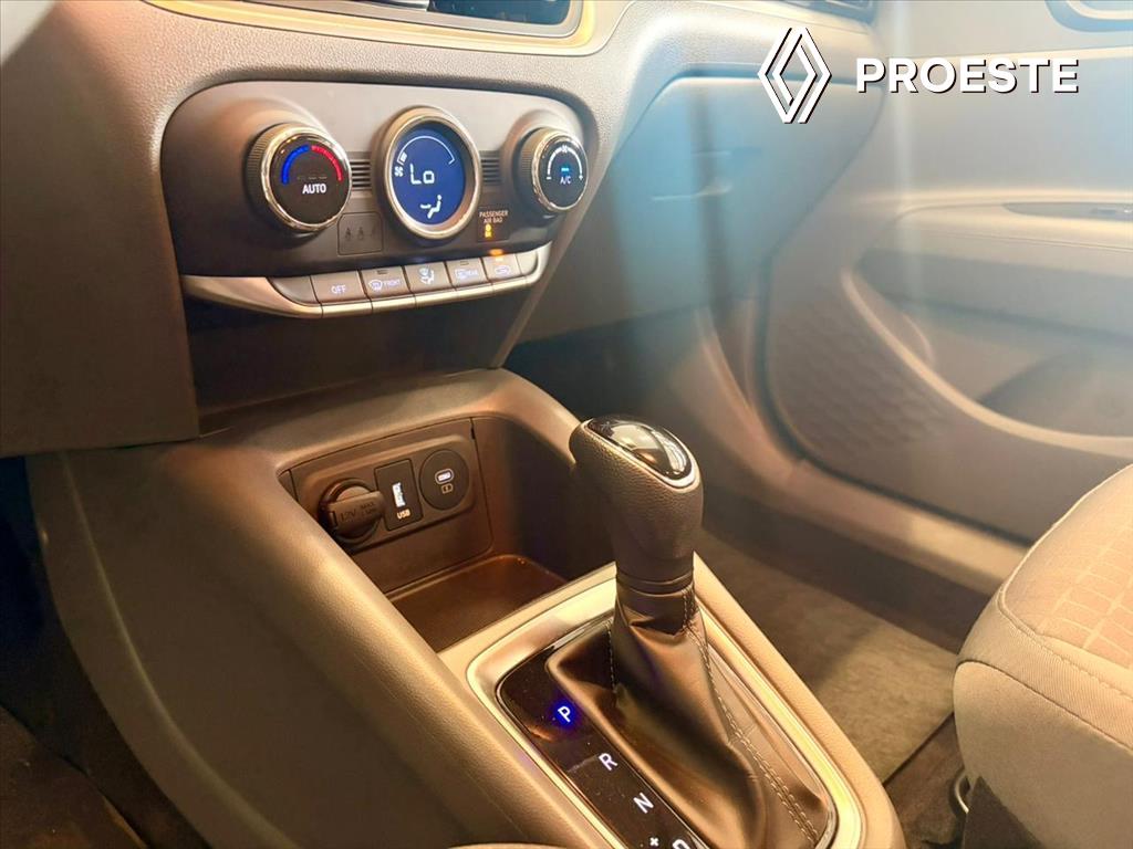 HB20S 1.0 TGDI FLEX COMFORT PLUS AUTOMÁTICO7