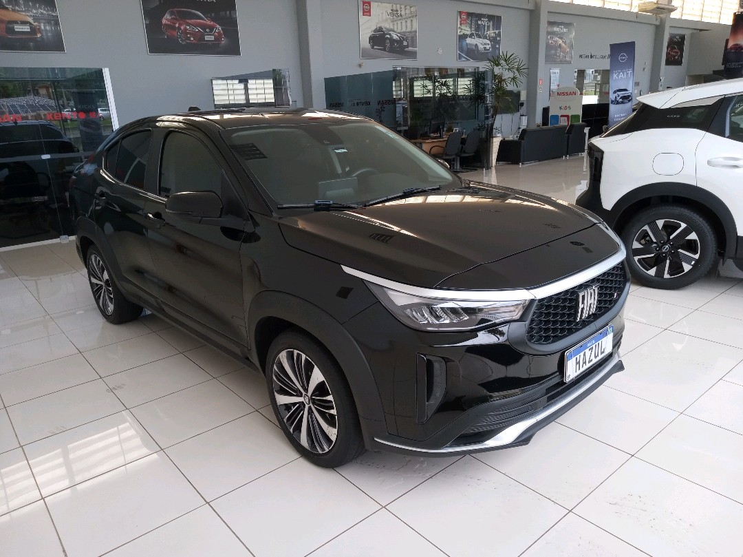 FASTBACK 1.0 TURBO 200 FLEX AUDACE CVT1