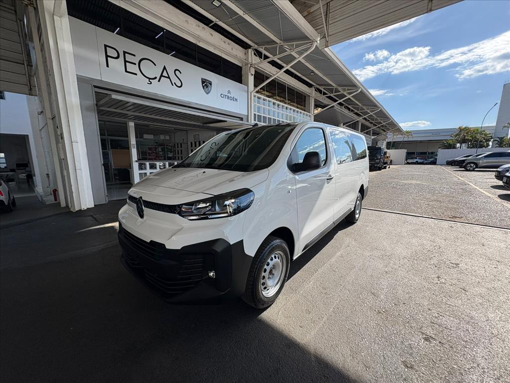 JUMPY 2.2 TURBO DIESEL VITRÉ MANUAL