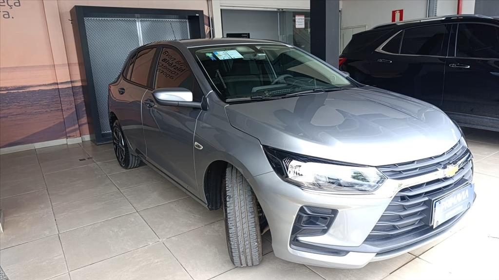 ONIX 1.0 TURBO FLEX LT AUTOMÁTICO2