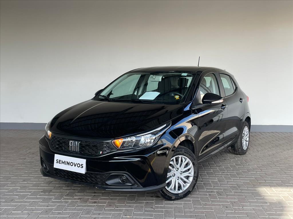 ARGO 1.0 FIREFLY FLEX DRIVE MANUAL