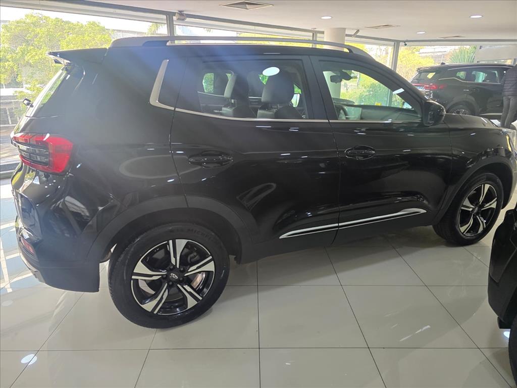 Caoa Chery-TIGGO 5x-1.5 VVT TURBO iFLEX SPORT CVT