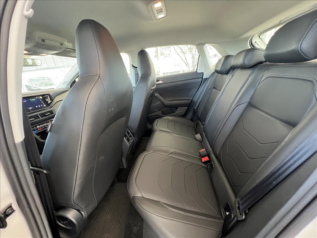 POLO 1.0 170 TSI HIGHLINE AUTOMÁTICO13