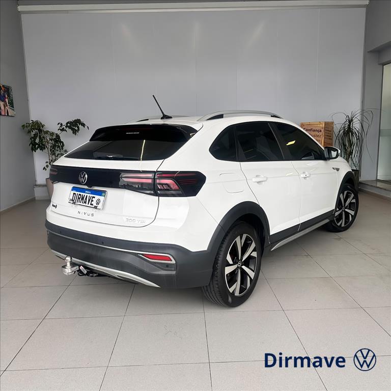 NIVUS 1.0 200 TSI TOTAL FLEX HIGHLINE AUTOMÁTICO6