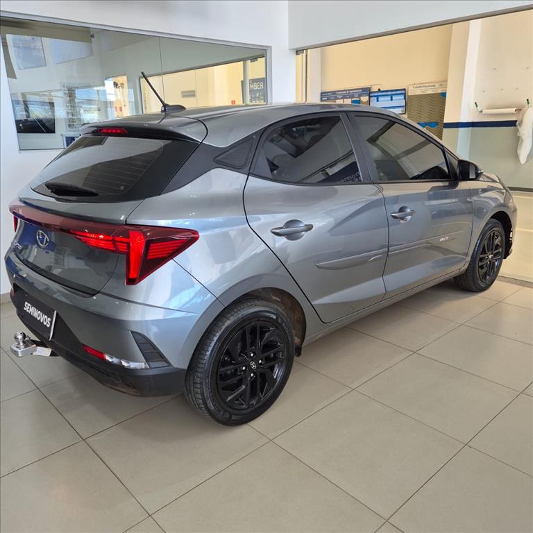 HB20 1.0 12V FLEX COMFORT PLUS MANUAL
