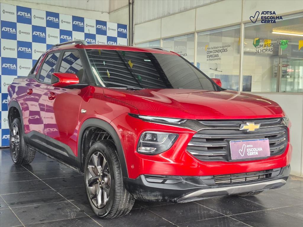 CHEVROLET MONTANA