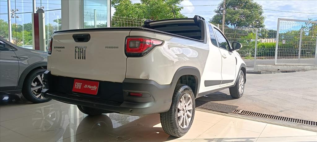 STRADA 1.3 FIREFLY FLEX FREEDOM CS MANUAL1