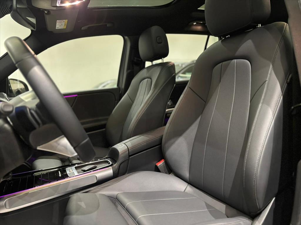 GLB 200 1.3 MHEV PROGRESSIVE 7G-DCT7