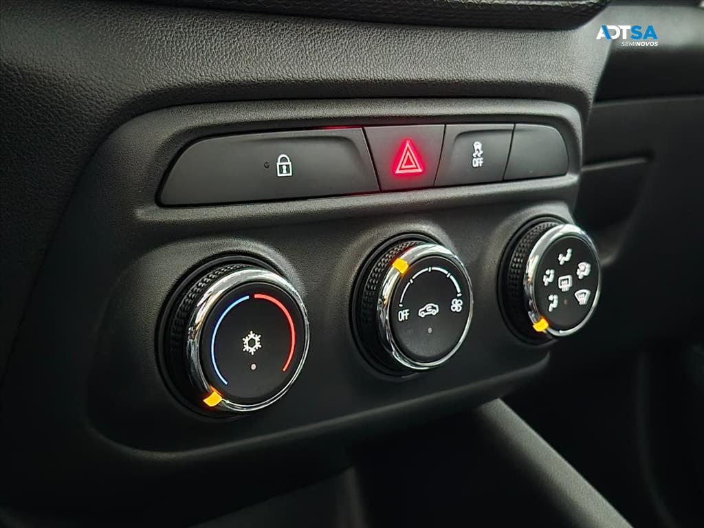 CHEVROLET TRACKER 1.0 TURBO FLEX LTZ AUTOMÁTICO