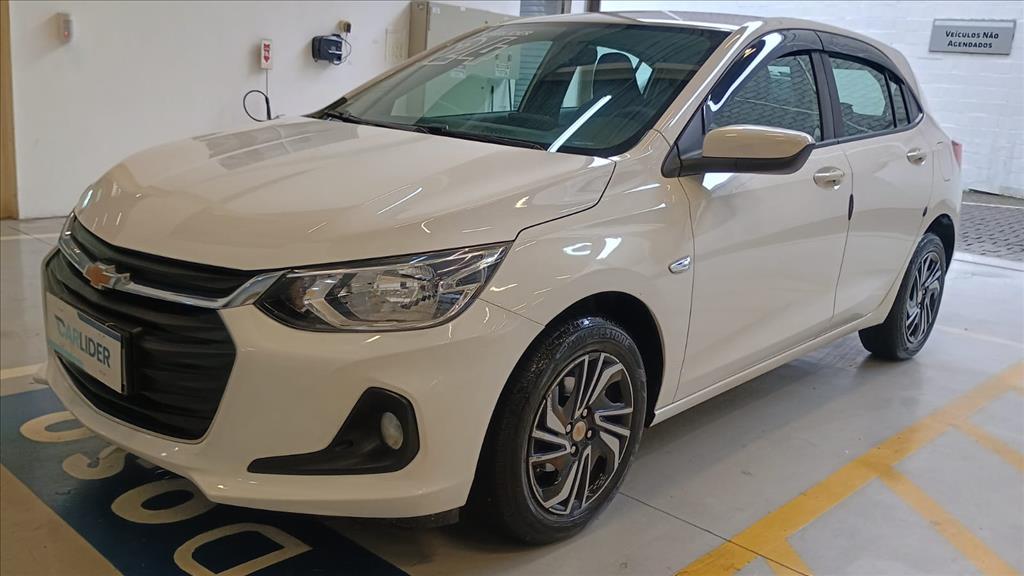 ONIX 1.0 FLEX LT MANUAL9