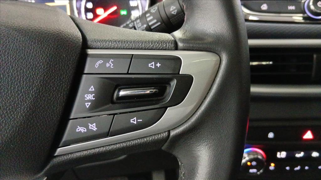 TRACKER 1.2 TURBO FLEX PREMIER AUTOMÁTICO16
