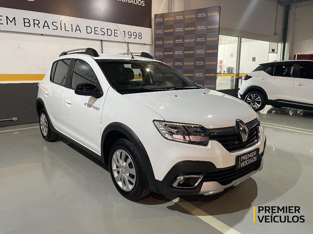 STEPWAY 1.0 12V SCE FLEX ZEN MANUAL