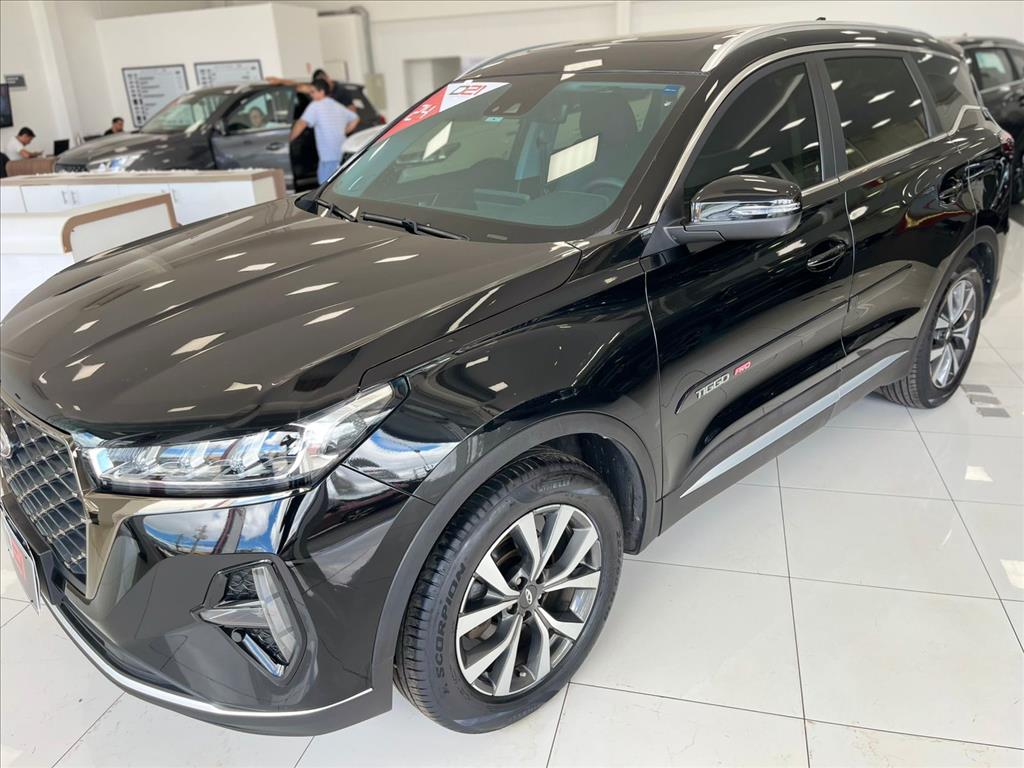 1.6 TGDI GASOLINA MAX DRIVE DCT