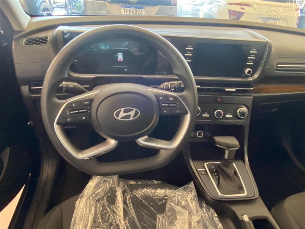 CRETA 1.0 TGDI FLEX COMFORT AUTOMÁTICO