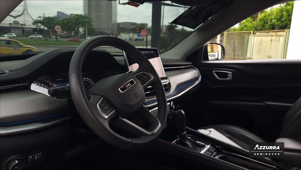 COMPASS 1.3 T270 TURBO FLEX LONGITUDE AT66