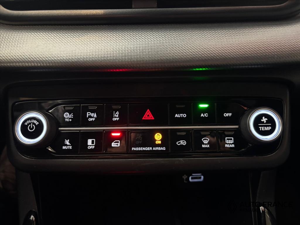 FASTBACK 1.3 TURBO 270 FLEX LIMITED EDITION AT614