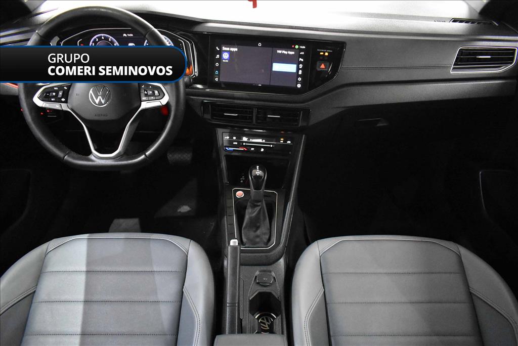 NIVUS 1.0 200 TSI TOTAL FLEX HIGHLINE AUTOMÁTICO6