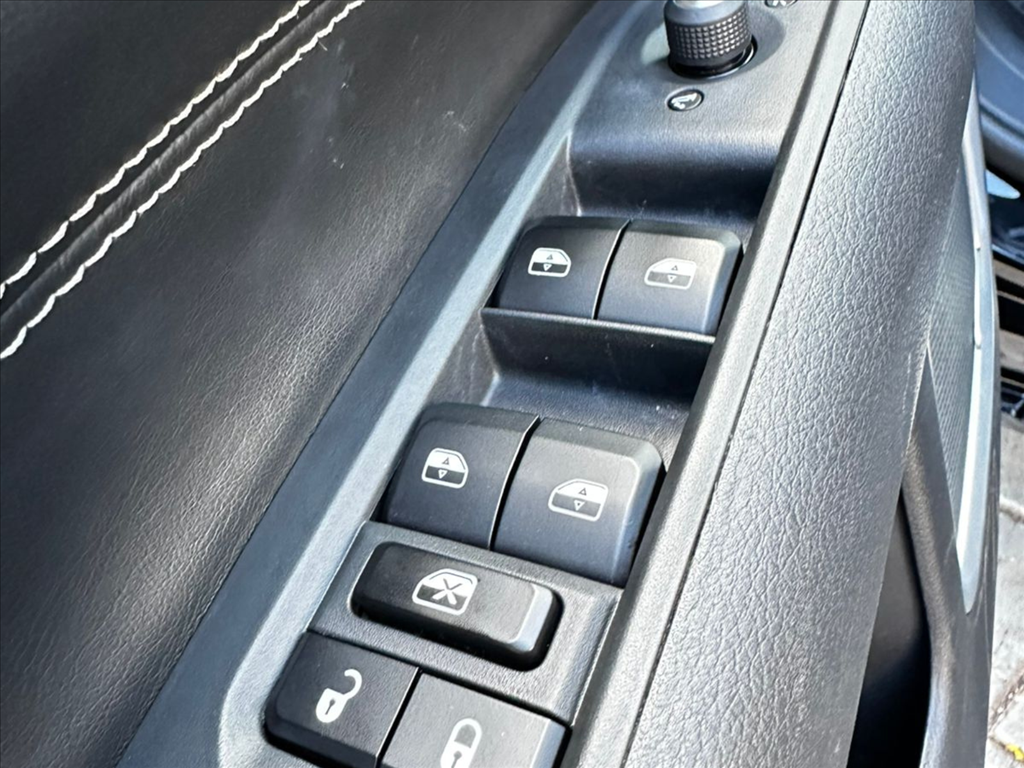 COMMANDER 2.0 HURRICANE 4 TURBO GASOLINA BLACKHAWK AT916