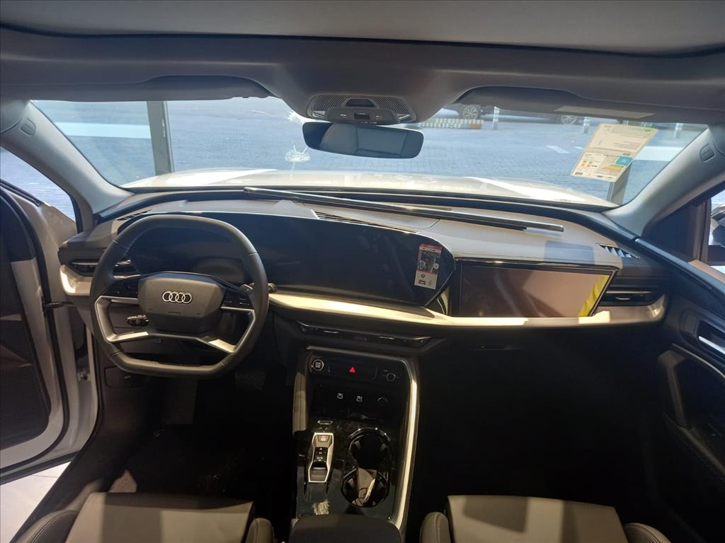 Q5 2.0 TFSI GASOLINA S LINE QUATTRO S TRONIC7