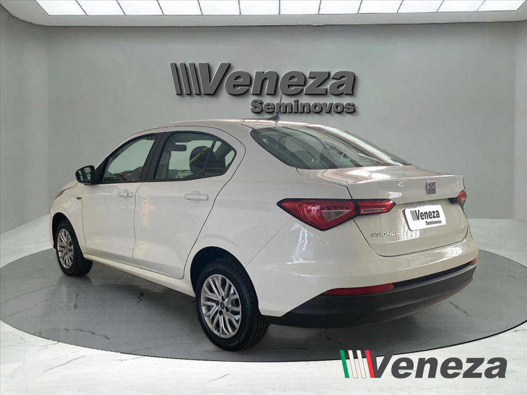 CRONOS 1.3 FIREFLY FLEX DRIVE MANUAL7