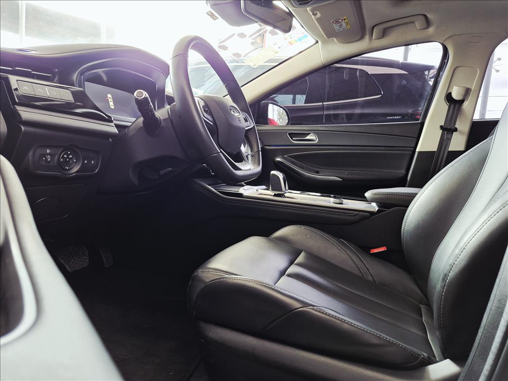 Foto ilustrativa do carro