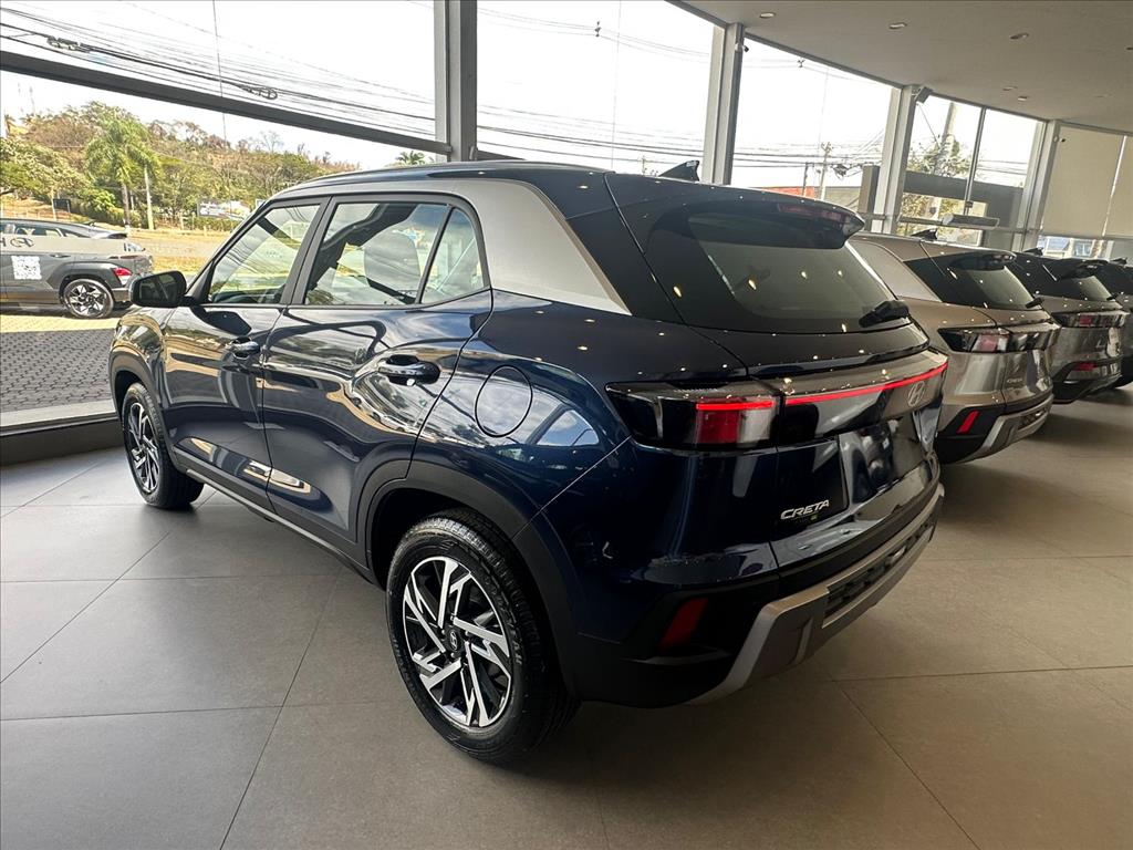 CRETA 1.0 TGDI FLEX LIMITED AUTOMÁTICO3