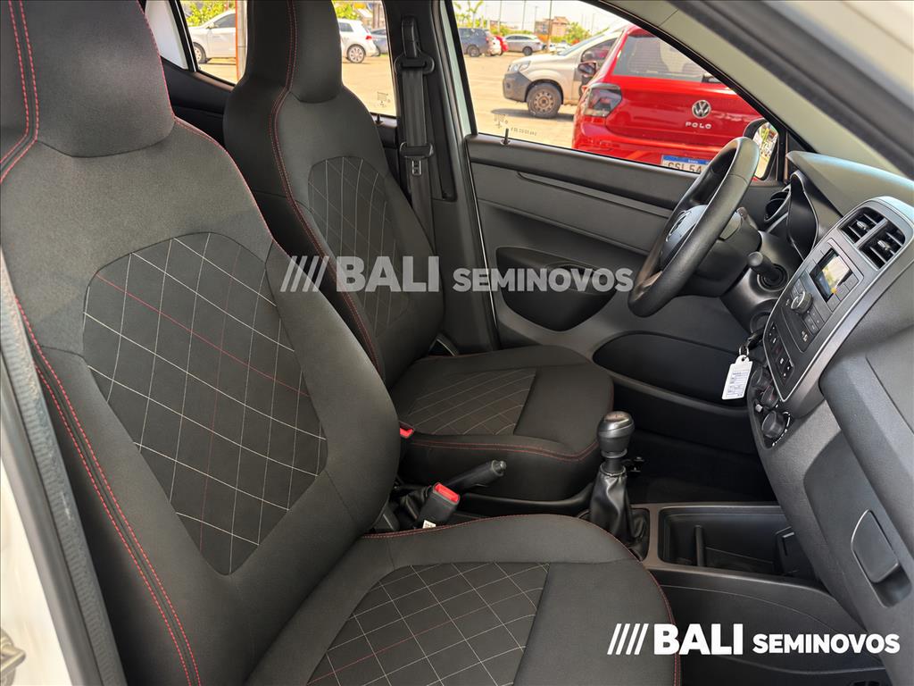 KWID 1.0 12V SCE FLEX ZEN MANUAL12